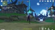 Favor in the Windtrace event (Image via Genshin Impact)